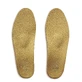 Ортопедичні устілки із натуральної шкіри Arch Support (чоловічі) р.46