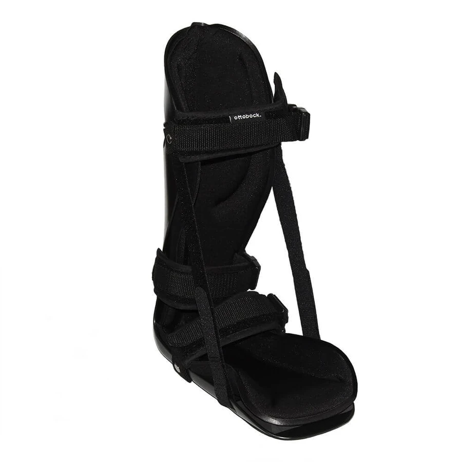 Ортез на голеностоп Ottobock Malleo Immobil Night Splint 50S20-M: цены и характеристики