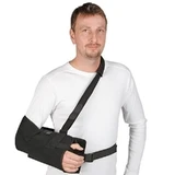 Шина для плеча отводящая с подушкой Ottobock Omo Immobil Sling abduction 50A9-S