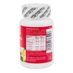 Олія криля з астаксантином, ваніль Zein Pharma, 500 мг, 60 м'яких капсул: ціни та характеристики