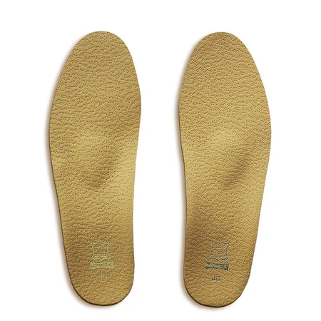 Ортопедичні устілки із натуральної шкіри Arch Support (чоловічі) р.41: ціни та характеристики