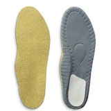 Ортопедичні устілки Ortho Insoles р.39
