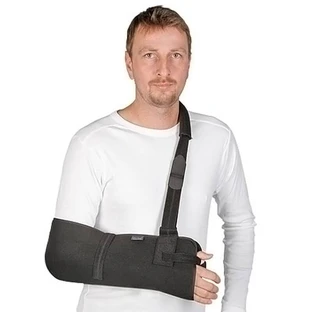 Ортез плечовий "Otto Bock", Omo Immobil Sling (S)
