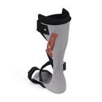 Голеностопный ортез-лонгет, правый, Ottobock Dyna Ankle 50S1-37-39: цены и характеристики