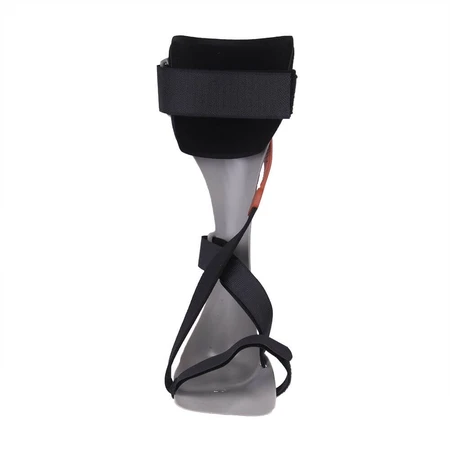 Голеностопный ортез-лонгет, правый, Ottobock Dyna Ankle 50S1-41-44: цены и характеристики