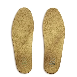 Ортопедичні устілки із натуральної шкіри Arch Support (жіночі) р.41
