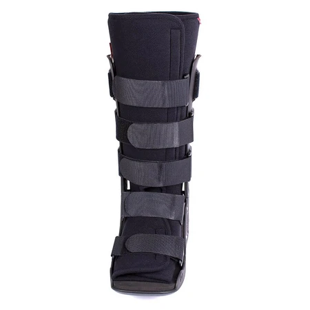 Ортез на голеностоп іммобілізуючий високий "Otto Bock", Malleo Immobil Walker High (XL): ціни та характеристики