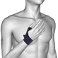 Ортез для великого пальця кисті руки "Otto Bock", Rhizo Forsa, (правий) (S)