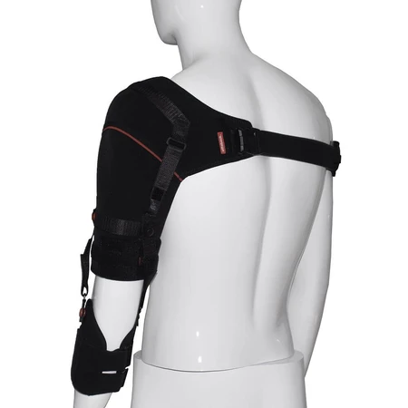 Ортез плечевой, правый, OttoBock Omo Neurexa 5065-XL: цены и характеристики