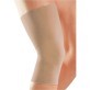 Наколінник ортопедичний еластичний, модель Knee brace elastic (XXL)