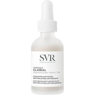 Концентрат SVR Clairial Ampoule Anti-Brown Spot Concentrate, против пигментных пятен, 30 мл