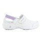 Медицинская обувь Oxypas Salma, фиолетовый, 36