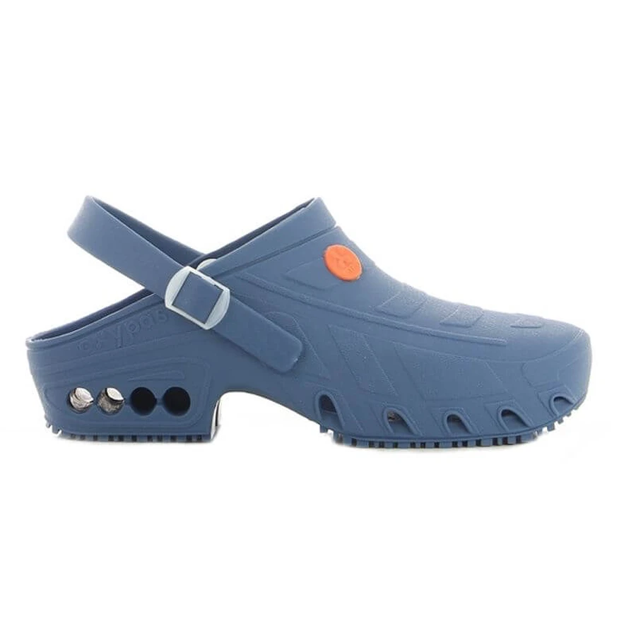 Медичне взуття Oxypas Oxyclog (Autoclavable), синій, 41-42: ціни та характеристики
