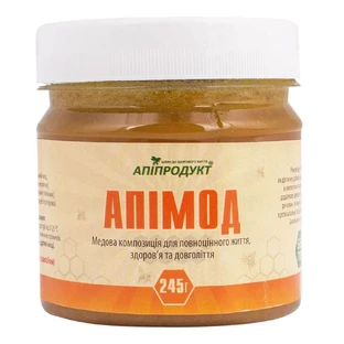 Апимод, 245 г, Апіпродукт