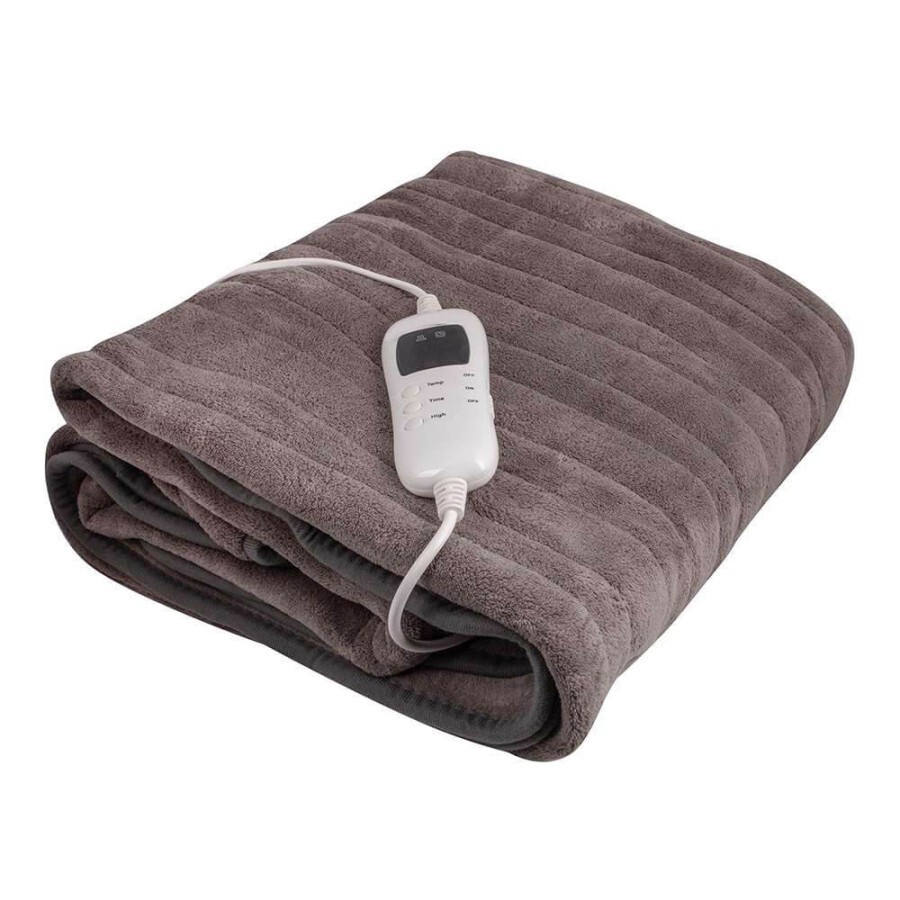 Электрическое одеяло, 160x180 см: цены и характеристики