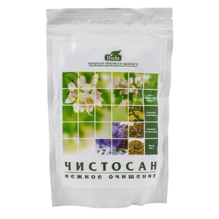 Клетчатка Чистосан, 150 г, Biola