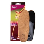 Ортопедические стельки-супинаторы детские Kaps Relax Kids-31: цены и характеристики
