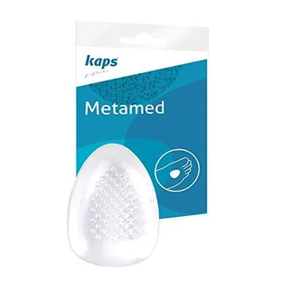 Гелевий вкладиш під плюсну Kaps Metamed
