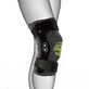 Бандаж на колено трикотажный шарнирный, Variteks 454-XL