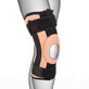 Бандаж на колено с гибкими спицами, Variteks 163-XL