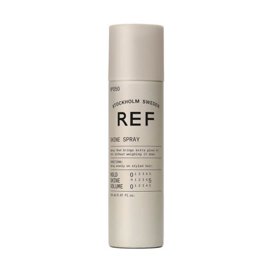 Спрей REF для блиску волосся №050, 150 мл: ціни та характеристики