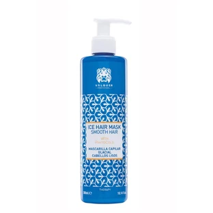 Маска Valquer Ice Hair Mask Smooth Hair для відновлення волосся з журавлиною, 300 мл