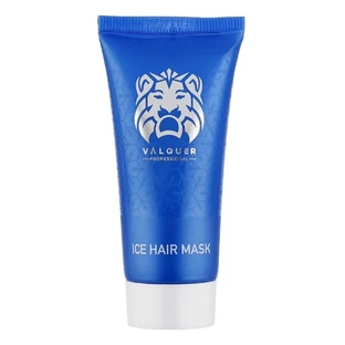 Маска Valquer Ice Hair Mask Total Repair для відновлення волосся, 30 мл