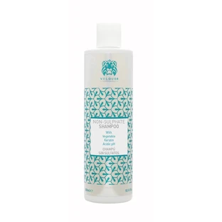 Шампунь Valquer Non-Sulphate Shampoo для чутливої шкіри голови, 300 мл