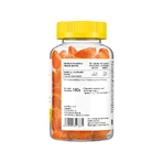 Вітамін C VPLab UltraVit Vitamin C, 60 жувальних пастилок, апельсин: ціни та характеристики