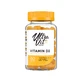 Вітамін Д3 VPLab UltraVit Vitamin D3, 60 жувальних пастилок