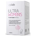 Мультивітамінна формула для жінок VPLab Ultra Woman`s Multivitamin Formula, 90 гелевих капсул