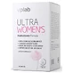 Мультивітамінна формула для жінок VPLab Ultra Woman`s Multivitamin Formula, 90 гелевих капсул