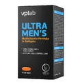Мультивітамінна формула для чоловіків VPLab Ultra Men`s Multivitamin, 90 гелевих капсул