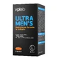 Мультивітамінна формула для чоловіків VPLab Ultra Men`s Multivitamin, 90 гелевих капсул