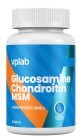 Глюкозамін Хондроітин МСМ VPLab, 90 таблеток