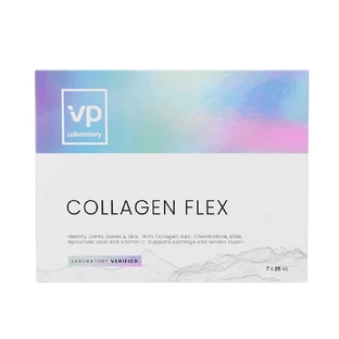 Колаген VP Laboratory Flex, 7х25 мл