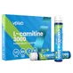 L-Карнітин VPLab L-CARNITINE 3000, 25 мл х 7 шт.