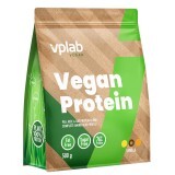 Протеїн VPLab Vegan 500 мг, ваніль