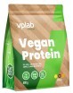 Протеїн VPLab Vegan 500 мг, ваніль