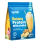 Протеїн VPLab Protein Milkshake 500 г,  банан