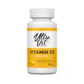 Вітамін Д3 VPLab UltraVit Vitamin D3 2000, 180 капсул