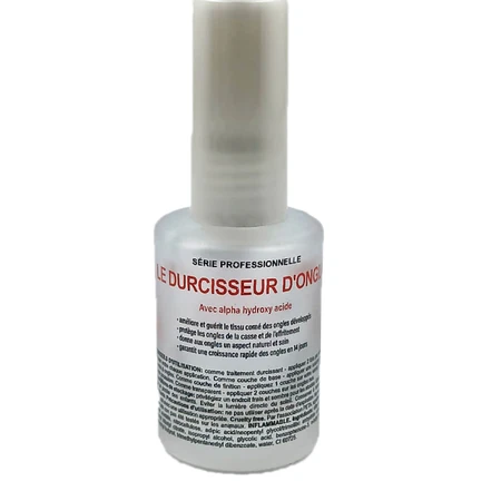 Зміцнювач нігтів SOS Nail Rescue із альфа-гідроксі кислотою 11 мл: ціни та характеристики