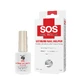 Экстремальный помощник для ногтей SOS Nail Rescue восстановление после наращивания и гель-лака 11 мл