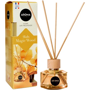 Аромадифузор Aroma Home Basic Line - Magic Wood 50 мл