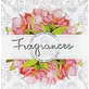 Ароматичне саші Sun Lux Fragrances Магнолія