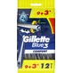 Бритва Gillette Blue 3 Comfort 12 шт.