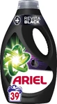 Гель для стирки Ariel + Revitablack 1.95 л