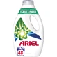 Гель для прання Ariel Гірське джерело 2.4 л