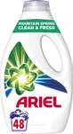 Гель для стирки Ariel Горный родник 2.4 л