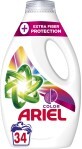 Гель для стирки Ariel Color + Защита волокон 1.7 л
